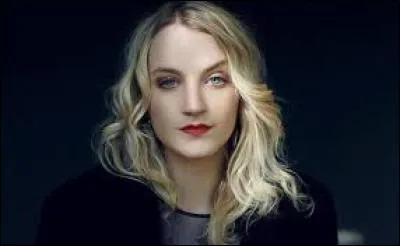 Qui d'autre s'est mariée avec un moldu ?