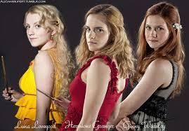Quiz Hermione