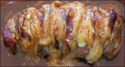 Quel prince russe a donn&eacute; son nom &agrave; un plat de viande de veau en sauce ?