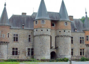 Quiz Belgique châteaux
