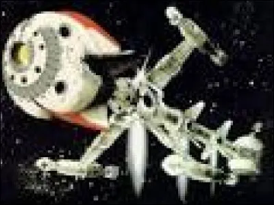 Comment s'appelle le vaisseau du Capitaine ?