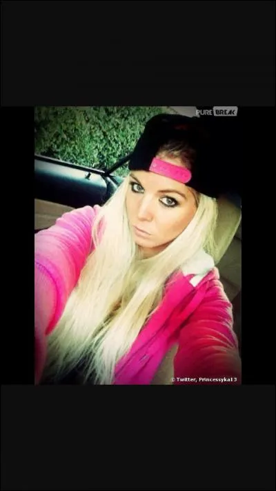 Qui est le meilleur ami de Jessica ?