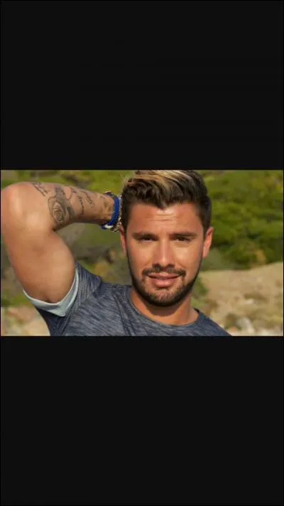 Avec qui Kevin a-t-il couché ?