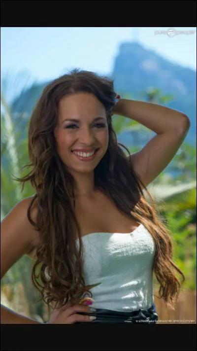 Qui est le copain de Stéphanie ?