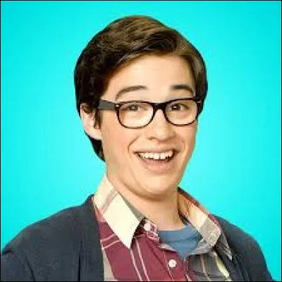 Comment s'appelle leur grand frère ?