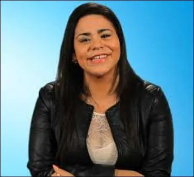 Comment s'appelle la meilleure amie de Maddie ?