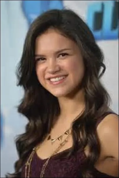 Comment s'appelle la meilleure amie de Liv ?