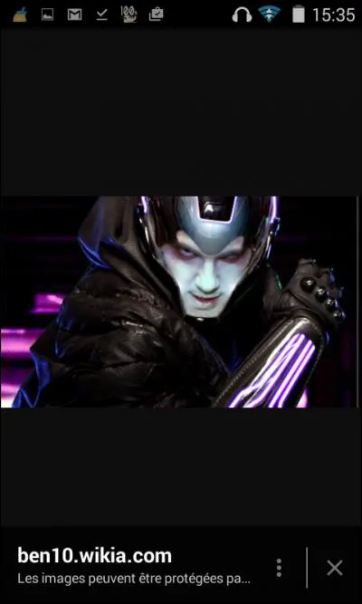 Comment s'appelle cet ennemi ?