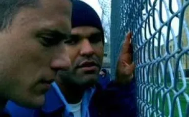 Quiz Prison break