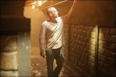 L , que va faire Michael ?