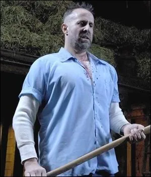 Que s'apprte  faire Abruzzi ?