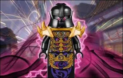 Qui est ce personnage ?