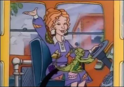 Comment s'appelle ce dessin animé ?