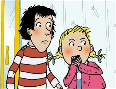 Que font les parents de Tom-Tom et Nana ?