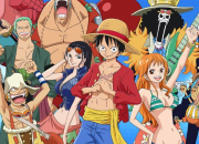 Quiz One Piece, le nouveau monde
