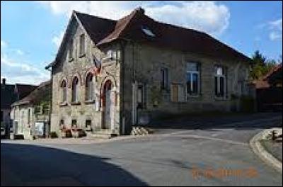 Petit village picard de 54 habitants, Arrancy se situe dans le département ...