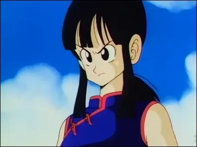 Quel est ce personnage ?