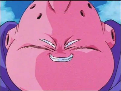 Quel est ce personnage ?