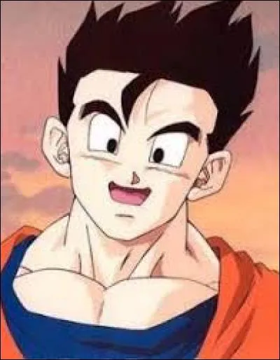 Comment s'appelle ce personnage ?