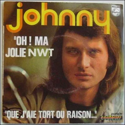 De qui nwt prend-elle la place ?