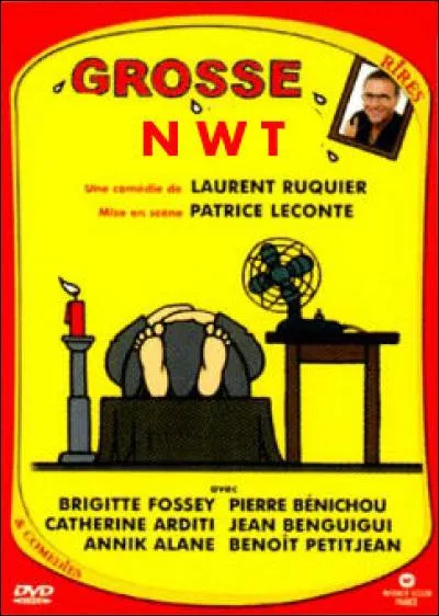 Nwt adore être à l'affiche ! Quel mot a-t-elle encore modifié ?