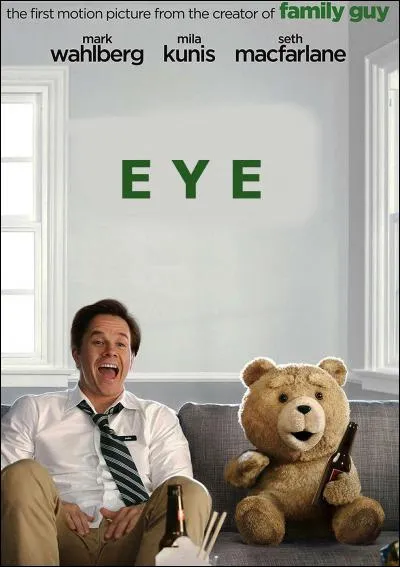 Voici un copain serviable qui a voulu m'aider à remplir une case du quiz. Quel héros remplace-t-il ?