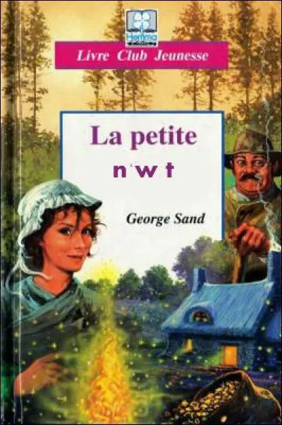 De quelle petite, Nwt prend-elle l'identité ?