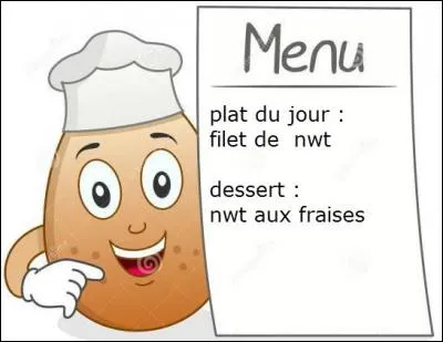 Si elle continue, nwt va se faire bouffer ! De qui prend-elle la place ?