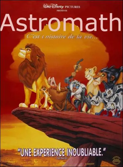 Je suis à court d'inspiration, et un autre collègue vient donner un coup de main. Pour qui se prend-il ?