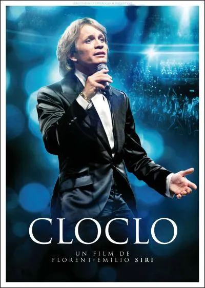 Ce joueur de Quizz Biz n'a pas pu résister à venir s'incruster ! Il est à l'affiche, pour qui se prend-il ?