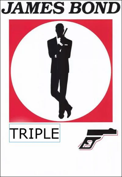 Ne pouvant pas laisser nwt dans une telle galère, James apporte sa contribution ! Quel matricule modifie-t-il ?