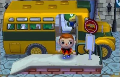 Quel est ce moyen de trannsport ?