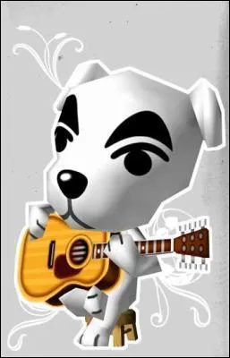 Quel jour il joue de la musique?