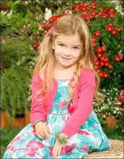 Quel est le vrai nom de Charlie ?