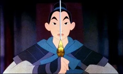 Qui est ce jeune homme ?