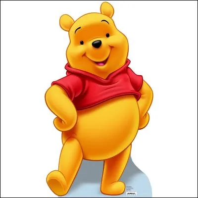 Combien sont les amis de ce petit ours et où vit-il ?
