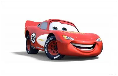 Quels pays cette voiture n'a-t-elle PAS visités ?