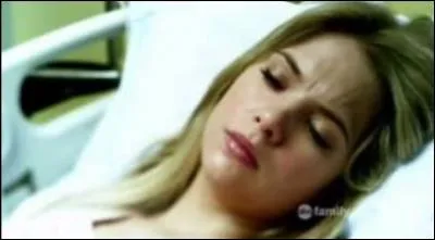 Pourquoi Hanna se retrouve-t-elle 3 semaines à l'hôpital ?