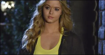 Pour quelle raison Alison a-t-elle fait croire à sa mort pendant plus de 2 ans ?