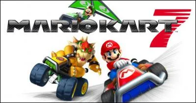 Combien de circuits sont repris de Mario Kart 7 ?