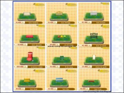 Combien existe-t-il de travaux publics ?