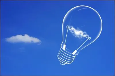 Quelle expression est utilisée pour qualifier une idée simple mais ingénieuse ?