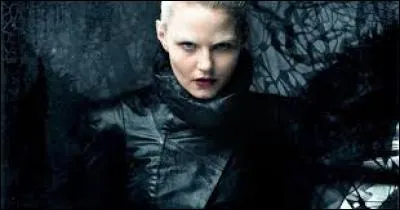 Qui est devenu le Ténébreux après que Emma aie détruit les ténèbres en elle avant d'entrer dans l'Underworld ?