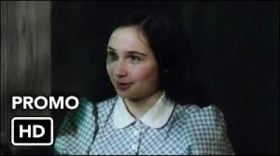 Qui a prévenu Dorothy que Zelena était revenue à Oz ?