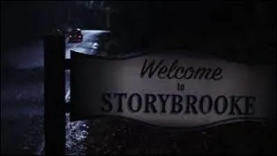 Lequel de ces personnages n'est jamais venu à Storybrooke ?