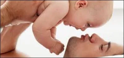 Quel terme affectif attribue-t-on à sa mère ?