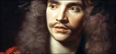 Qui est Jean-Baptiste Poquelin ?