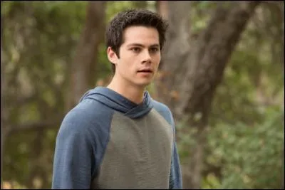Qui est Stiles ?