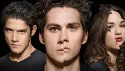 Dans quel épisode Alison rompt-elle avec Scott ?