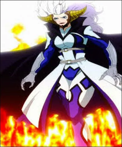 Comment s'appelle cette magie ?